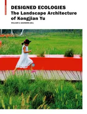 Saunders | Designed Ecologies | E-Book | sack.de