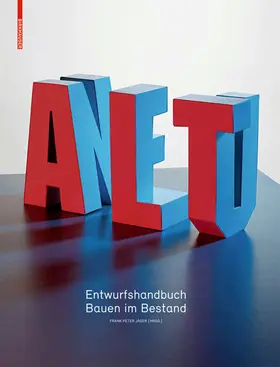 Jäger |  Alt & Neu | eBook | Sack Fachmedien