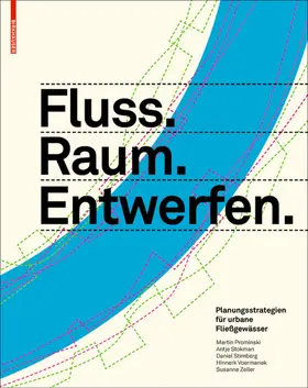Prominski / Stokman / Stimberg | Fluss.Raum.Entwerfen | E-Book | www.sack.de