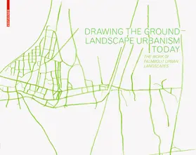 Palmboom |  Drawing the Ground – Landscape Urbanism Today | eBook | Sack Fachmedien