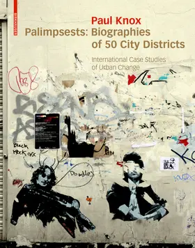 Knox |  Palimpsests | eBook | Sack Fachmedien