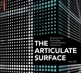 Pell |  The Articulate Surface | eBook | Sack Fachmedien