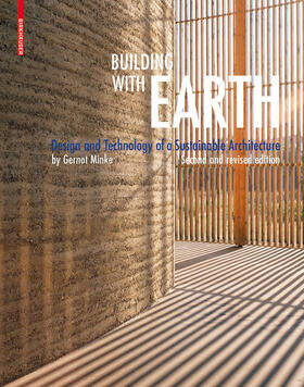 Minke |  Building with Earth | eBook | Sack Fachmedien