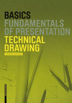 Bielefeld / Skiba |  Basics Technical Drawing | Buch |  Sack Fachmedien