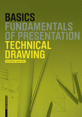 Bielefeld / Skiba | Bielefeld, B: Basics Technical Drawing | Buch | 978-3-0346-1326-2 | sack.de