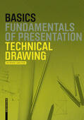 Bielefeld / Skiba |  Bielefeld, B: Basics Technical Drawing | Buch |  Sack Fachmedien