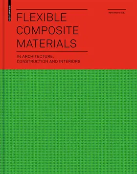 Motro |  Flexible Composite Materials | eBook | Sack Fachmedien