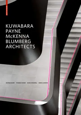  Kuwabara Payne McKenna Blumberg Architects | eBook | Sack Fachmedien