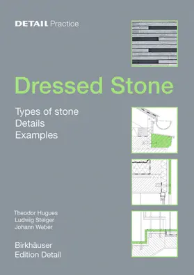 Hugues / Steiger / Weber |  Dressed Stone | eBook | Sack Fachmedien