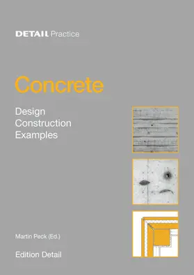 Peck |  Concrete | eBook | Sack Fachmedien