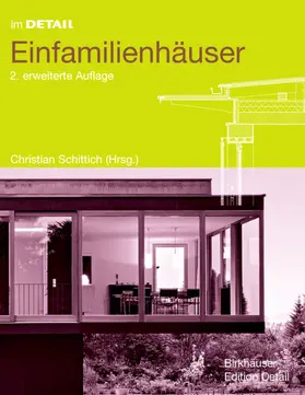 Schittich |  Einfamilienhäuser | eBook | Sack Fachmedien