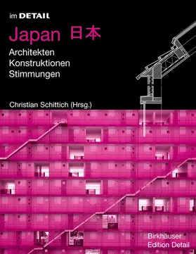 Schittich |  Japan | eBook | Sack Fachmedien