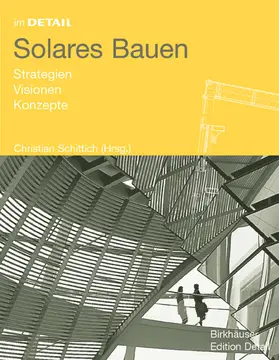 Schittich |  Solares Bauen | eBook | Sack Fachmedien