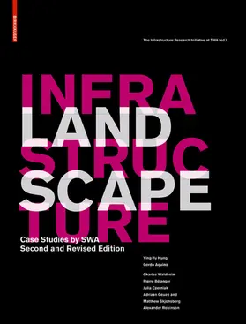 Hung / Aquino | Landscape Infrastructure | E-Book | www.sack.de