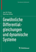 Wilke / Prüss |  Gewöhnliche Differentialgleichungen und dynamische Systeme | eBook | Sack Fachmedien