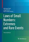 Falk / Reiss / Hüsler |  Laws of Small Numbers: Extremes and Rare Events | Buch |  Sack Fachmedien