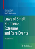 Falk / Hüsler / Reiss |  Laws of Small Numbers: Extremes and Rare Events | eBook | Sack Fachmedien