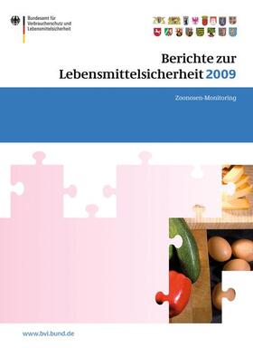 Brandt | Berichte zur Lebensmittelsicherheit 2009 | Buch | 978-3-0348-0026-6 | sack.de