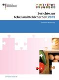 Brandt |  Berichte zur Lebensmittelsicherheit 2009 | Buch |  Sack Fachmedien