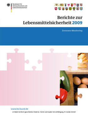 Brandt | Berichte zur Lebensmittelsicherheit 2009 | E-Book | sack.de