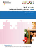 Brandt |  Berichte zur Lebensmittelsicherheit 2009 | eBook | Sack Fachmedien