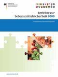 Brandt |  Berichte zur Lebensmittelsicherheit 2009 | eBook | Sack Fachmedien