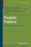 Escher / Guidotti / Hieber |  Parabolic Problems | eBook | Sack Fachmedien