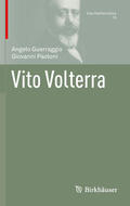 Guerraggio / Paoloni |  Vito Volterra | eBook | Sack Fachmedien