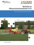 Dombrowski |  Berichte zu Pflanzenschutzmitteln 2009 | Buch |  Sack Fachmedien