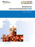 Dombrowski |  Berichte zur Lebensmittelsicherheit 2009 | eBook | Sack Fachmedien