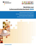 Dombrowski |  Berichte zur Lebensmittelsicherheit 2009 | eBook | Sack Fachmedien