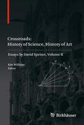 Williams |  Crossroads: History of Science, History of Art | eBook | Sack Fachmedien