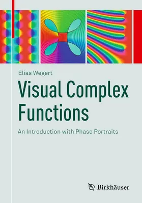 Wegert | Visual Complex Functions | E-Book | sack.de