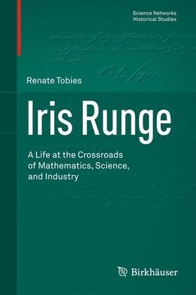 Tobies |  Iris Runge | Buch |  Sack Fachmedien