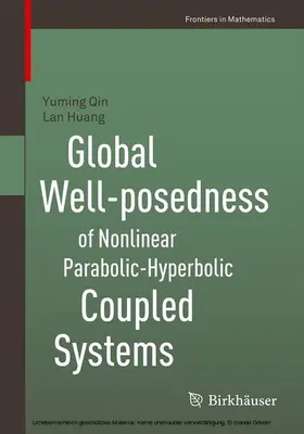 Qin / Huang | Global Well-posedness of Nonlinear Parabolic-Hyperbolic Coupled Systems | E-Book | sack.de