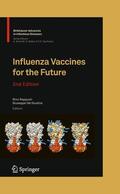 Del Giudice / Rappuoli |  Influenza Vaccines for the Future | Buch |  Sack Fachmedien