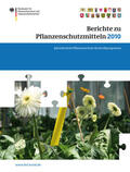 Dombrowski |  Berichte zu Pflanzenschutzmitteln 2010 | eBook | Sack Fachmedien