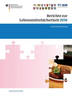 Dombrowski | Berichte zur Lebensmittelsicherheit 2010 | Buch | 978-3-0348-0384-7 | sack.de