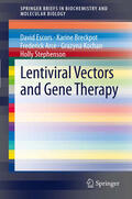 Escors / Breckpot / Arce |  Lentiviral Vectors and Gene Therapy | eBook | Sack Fachmedien