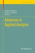 Koroleva / Rogosin |  Advances in Applied Analysis | Buch |  Sack Fachmedien