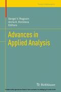 Rogosin / Koroleva |  Advances in Applied Analysis | eBook | Sack Fachmedien