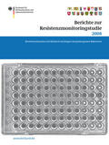 Dombrowski |  Berichte zur Resistenzmonitoringstudie 2008 | eBook | Sack Fachmedien