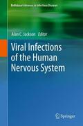 Jackson |  Viral Infections of the Human Nervous System | eBook | Sack Fachmedien
