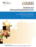 Dombrowski |  Berichte zur Lebensmittelsicherheit 2010 | eBook | Sack Fachmedien