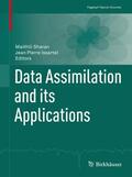 Issartel / Sharan |  Data Assimilation and its Applications | Buch |  Sack Fachmedien