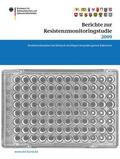 Dombrowski |  Berichte zur Resistenzmonitoringstudie 2009 | Buch |  Sack Fachmedien