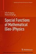 Freeden / Gutting |  Special Functions of Mathematical (Geo-)Physics | eBook | Sack Fachmedien