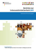 Dombrowski |  Berichte zur Lebensmittelsicherheit 2011 | eBook | Sack Fachmedien