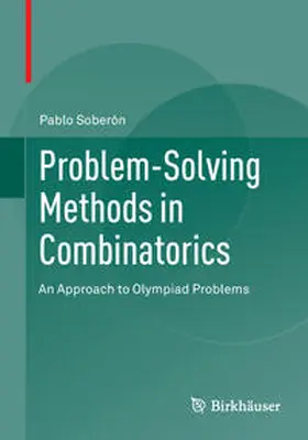 Soberón |  Problem-Solving Methods in Combinatorics | eBook | Sack Fachmedien