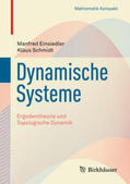 Einsiedler / Schmidt |  Dynamische Systeme | eBook | Sack Fachmedien